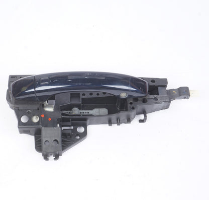 11-18 Audi A8 Quattro Front Right Passenger Side Exterior Door Handle Oem
