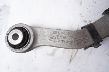 2012 - 2016 BMW 650i RWD REAR RIGHT PASSENGER SIDE CONTROL ARM OEM Set of 3
