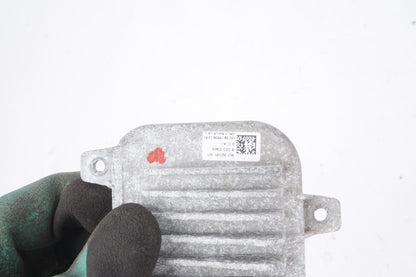 2018 - 2022 BMW X2 FRONT LEFT DRIVER LED RUNNING LIGHT LAMP CONTROL MODULE