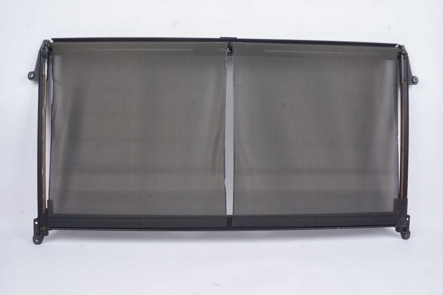 Mercedes R230 SL500 SL55 Pano Panoramic Roof Sun Shade Screen Roller Blind OEM