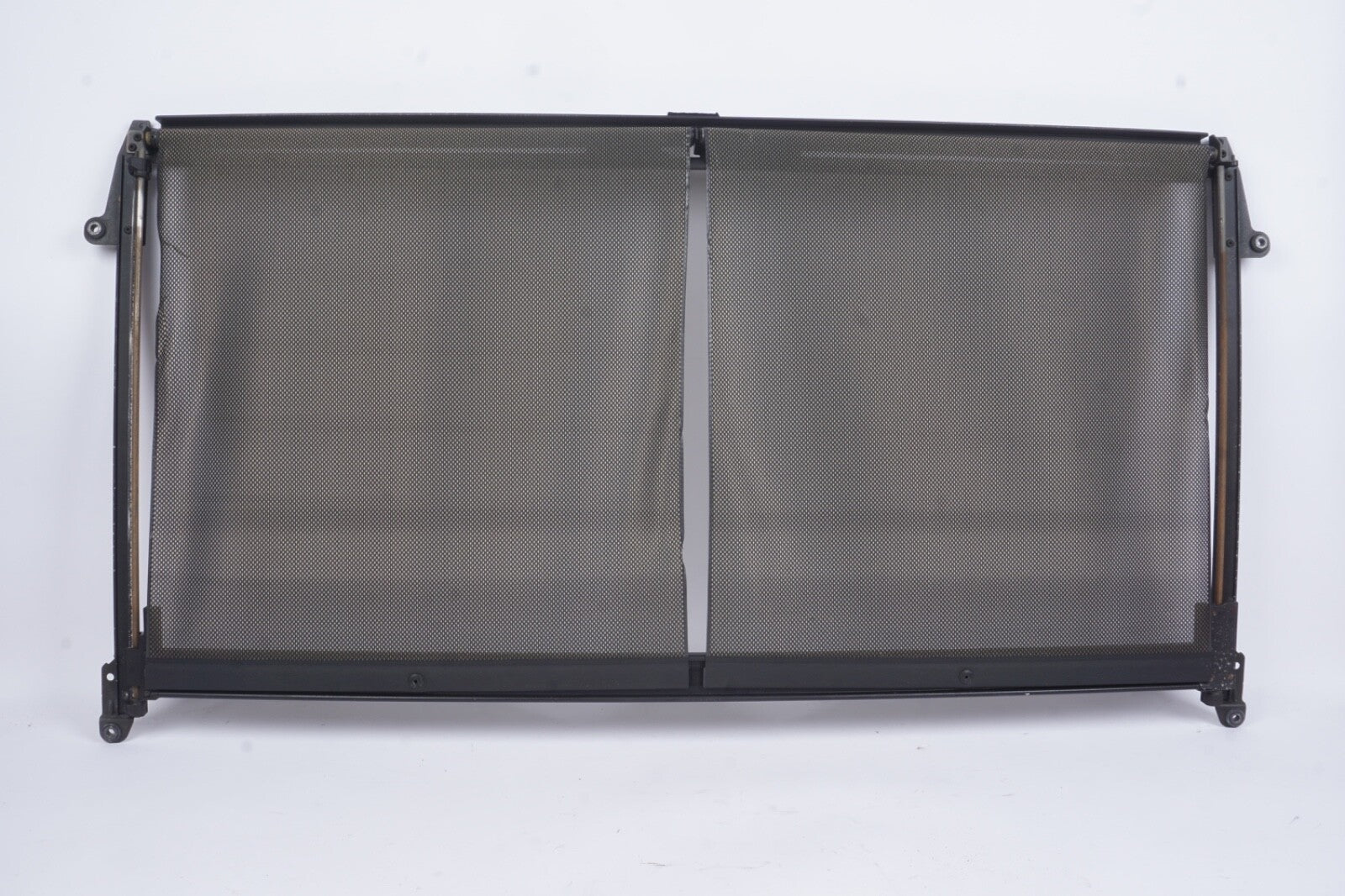 Mercedes R230 SL500 SL55 Pano Panoramic Roof Sun Shade Screen Roller Blind OEM