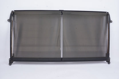 Mercedes R230 SL500 SL55 Pano Panoramic Roof Sun Shade Screen Roller Blind OEM