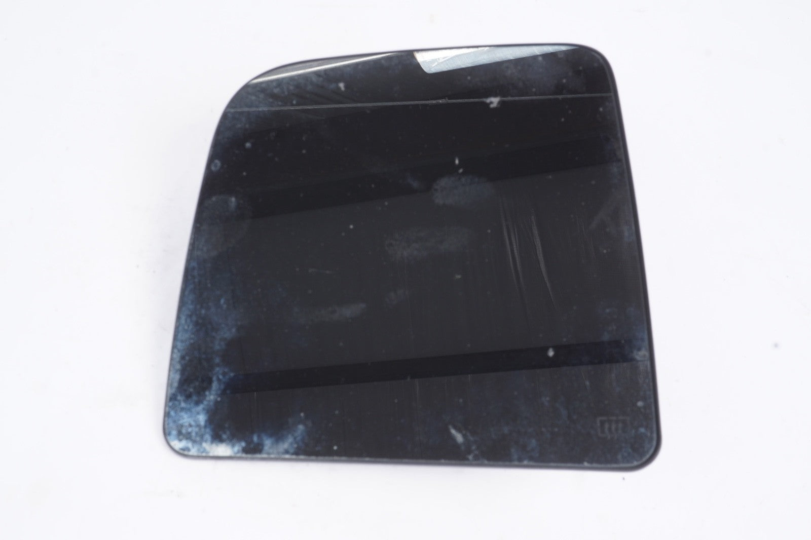 2016 - 2019 Nissan Titan XD 5.0L OEM Front Left Driver Side Door Mirror Glass
