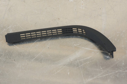 2007 - 2013 MERCEDES W221 CL63 AMG S550 DASH SCREEN BEZEL TRIM P0108875 OEM