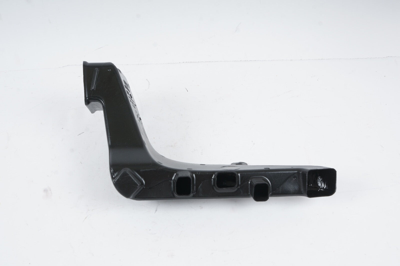 2011-2014 BENTLEY AUDI Dashboard Air Intake Duct Right Side OEM #4H1819152