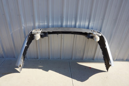 10-13 Mercedes W212 E550 E350 E400 Rear Bumper Cover Assembly OEM