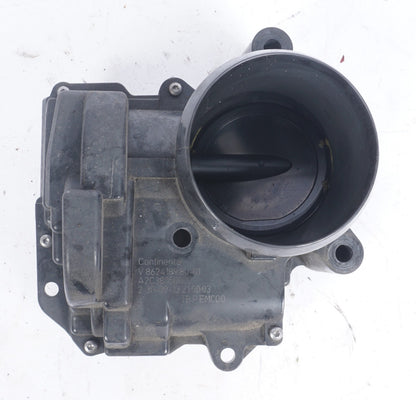 2011 - 2016 Mini Cooper Countryman S Throttle Body 8624189 OEM