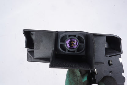 12-18 AUDI A6 A7 A8 S7 BATTERY POSITIVE TERMINAL CLAMP CONTROLLER PROTECTOR OEM