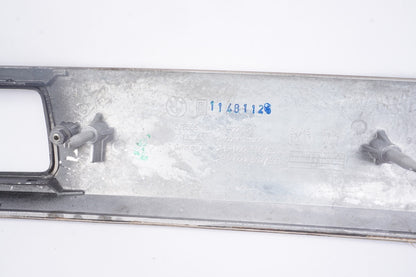2007-2013 BMW 328i 335i M3 E90 E91 E92 E93  Dash Trim 7132851