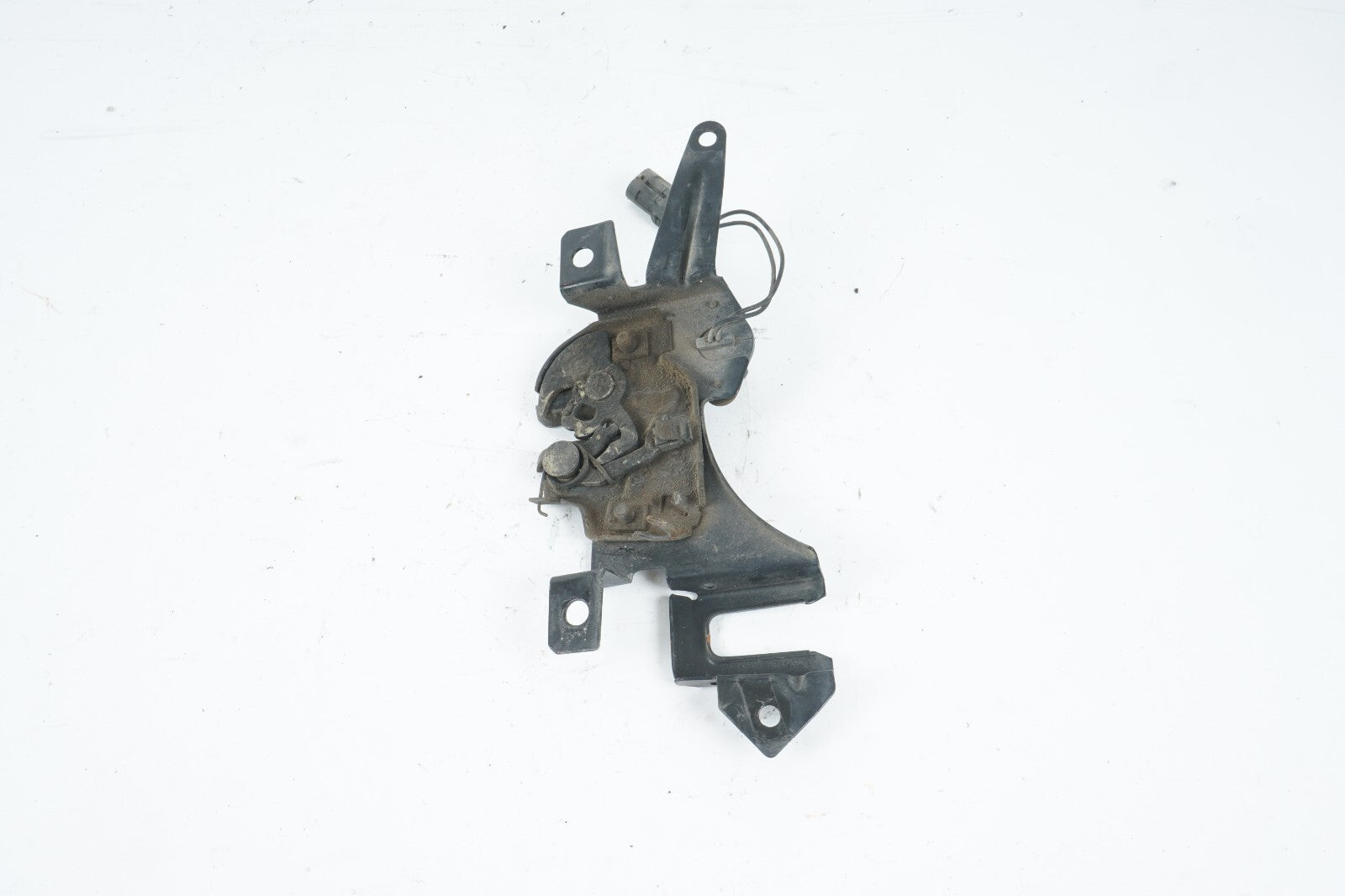 1987-1993 Cadillac Allante HOOD LATCH LOCK ACTUATOR OEM