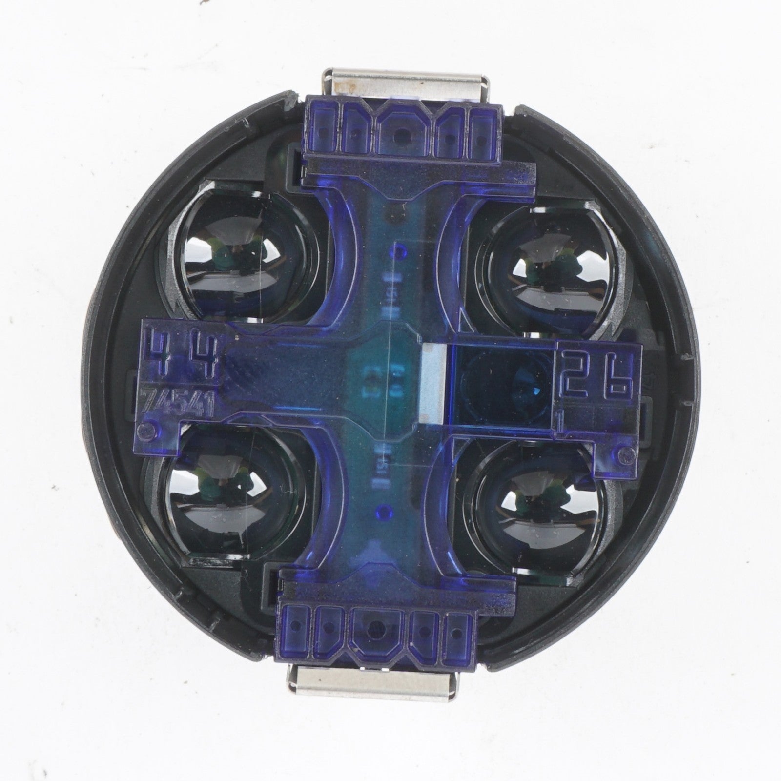 2012-2016 Mercedes ML GL Windshield Rain Sensor A2469012504 OEM