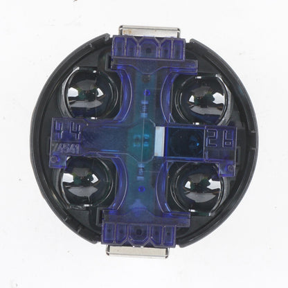 2012-2016 Mercedes ML GL Windshield Rain Sensor A2469012504 OEM