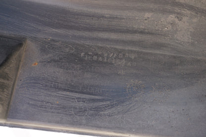 2012 - 2018 FORD FOCUS Driver Left Side Rocker Panel Skirt Molding  OEM