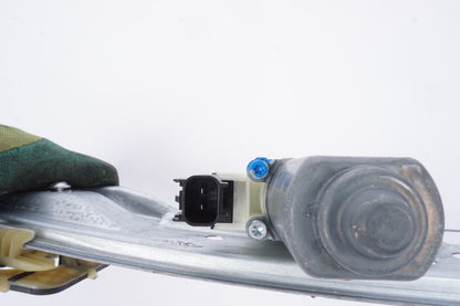 2013-2018 FORD FOCUS REAR RIGHT PASSENGER DOOR WINDOW REGULATOR W/ MOTOR OEM