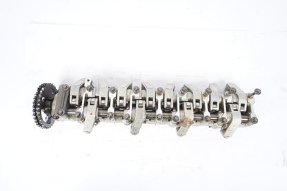 03-08 Mercedes R230 SL500 Left Side Engine Motor Rocker Arm 1130510208  OEM