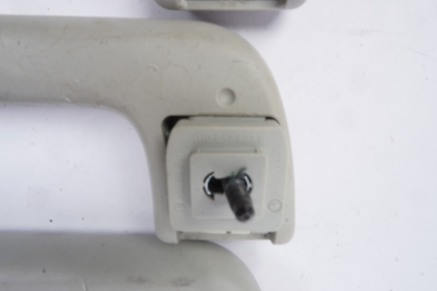 2011 - 2018 Audi A8 S8 Roof Headliner Grip Grab Handle Set Of 4 OEM