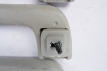 2011 - 2018 Audi A8 S8 Roof Headliner Grip Grab Handle Set Of 4 OEM