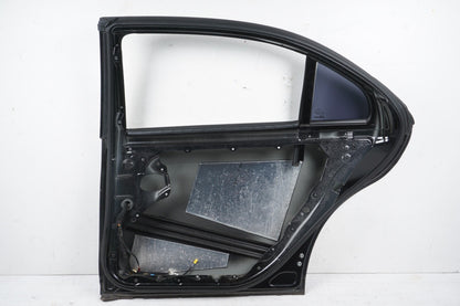 07 - 13 MERCEDES-BENZ S550 W221 REAR RIGHT PASSENGER SIDE DOOR SHELL OEM
