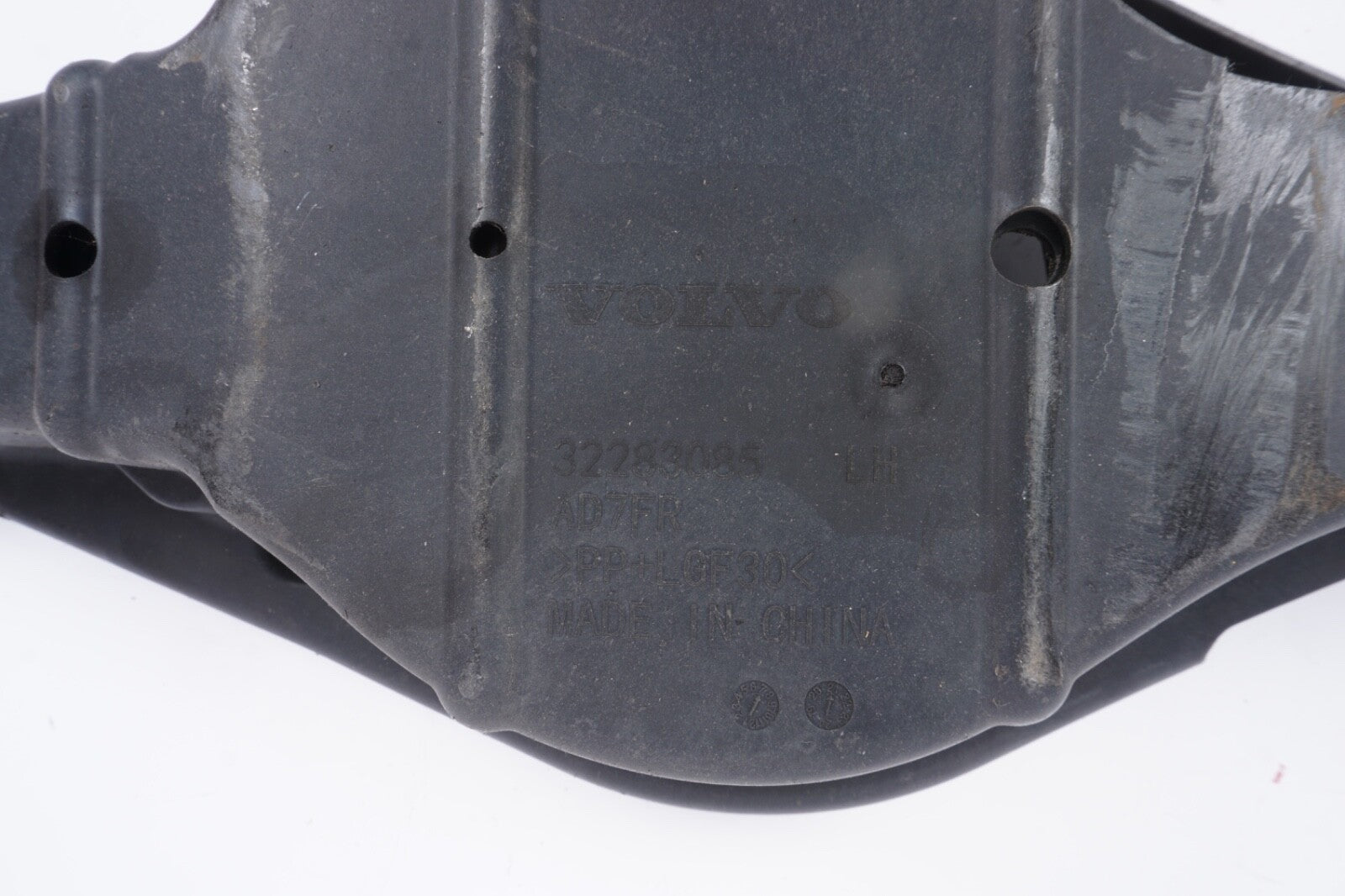 2021 - 2024 Polestar 2 32283085  Rear Left Lower Control Arm