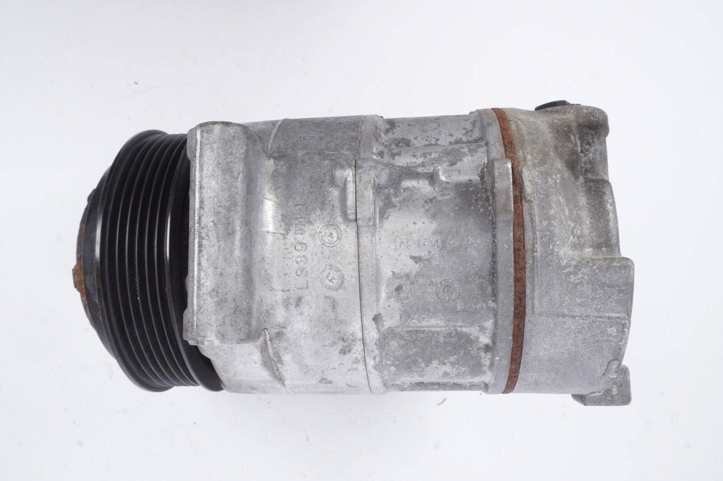 08-12 Mercedes W204 C350 GLK350 A/C Air Conditioning Compressor OEM