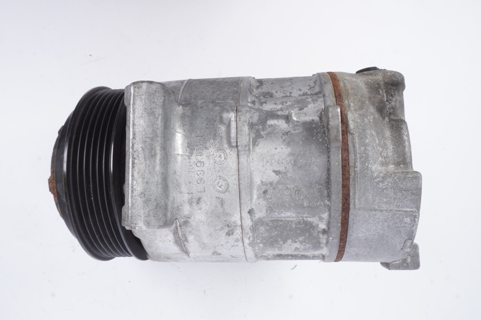 08-12 Mercedes W204 C350 GLK350 A/C Air Conditioning Compressor OEM