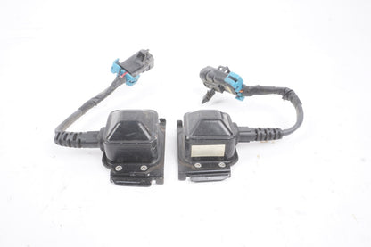 1993 Cadillac Allante Front Left And Right Side Sensor OEM