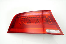 12 13 14 15 AUDI A7 S7 REAR LEFT TAILLIGHT OEM 4G8945095A 