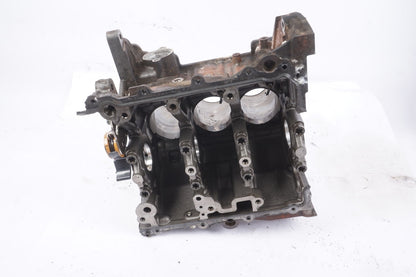 2016 - 2018 FORD FOCUS ENGINE BLOCK 1.0L