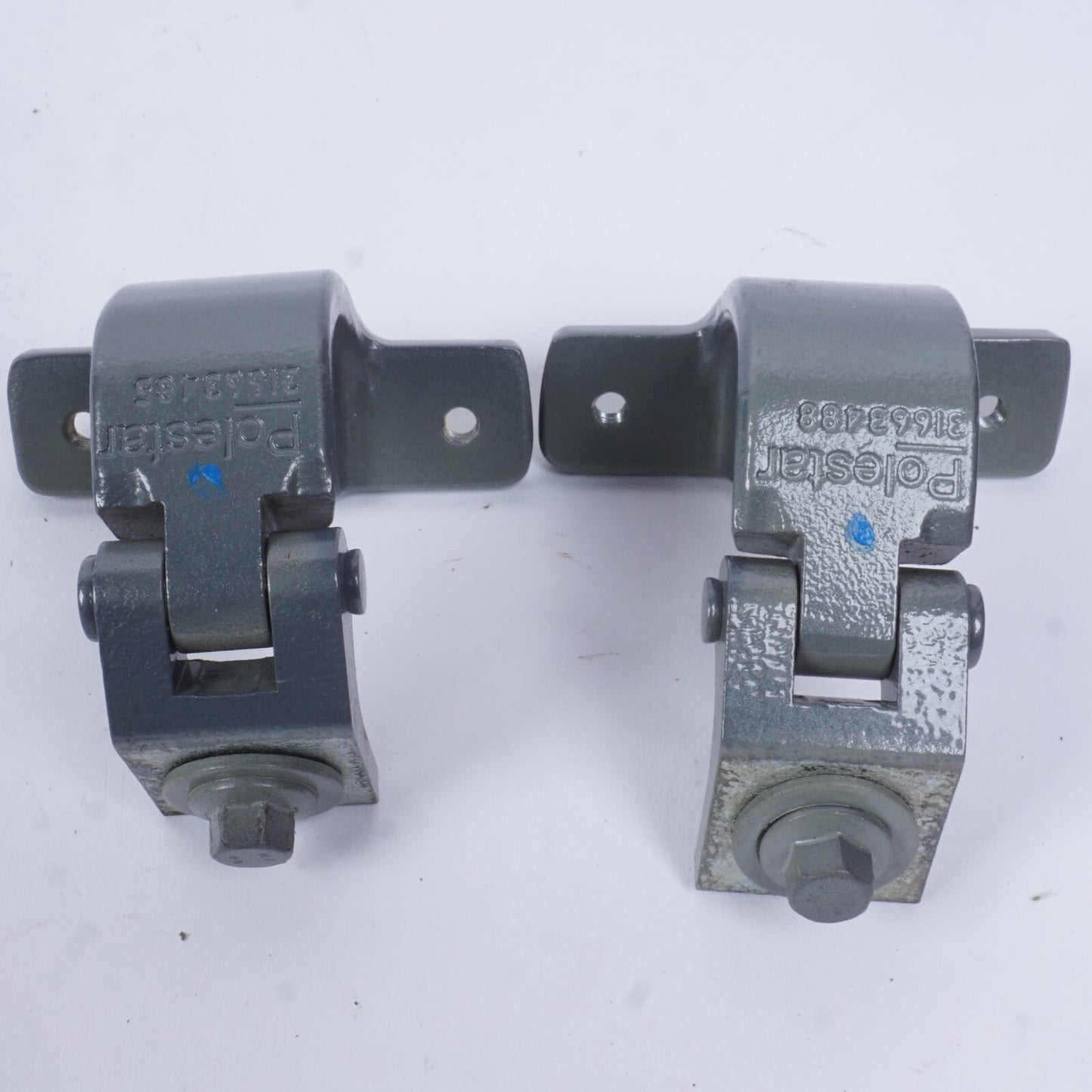 2021 - 2023 Polestar 2 Rear Tailgate Boot Lid Hinge Left & Right OEM