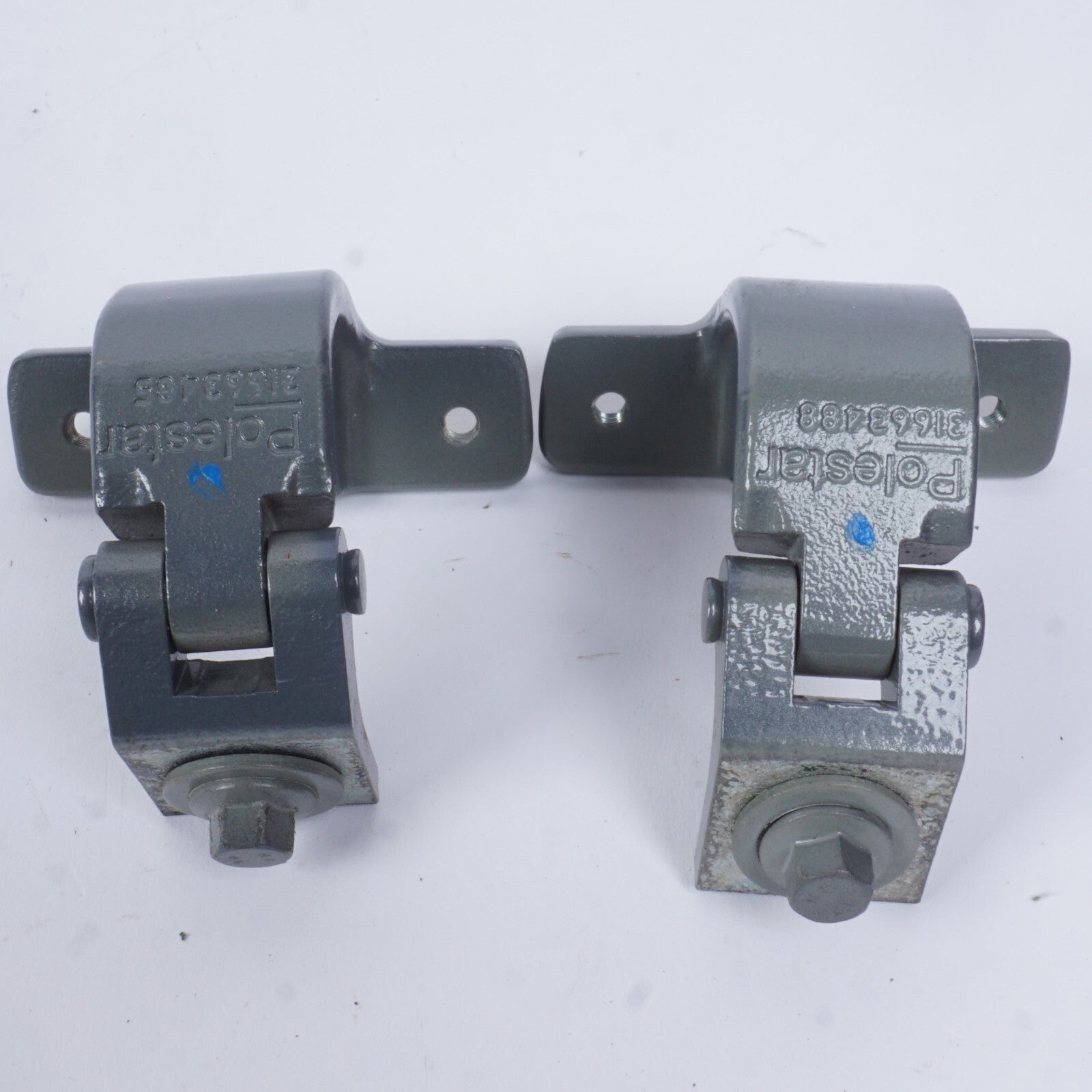 2021 - 2023 Polestar 2 Rear Tailgate Boot Lid Hinge Left & Right OEM