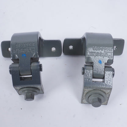 2021 - 2023 Polestar 2 Rear Tailgate Boot Lid Hinge Left & Right OEM