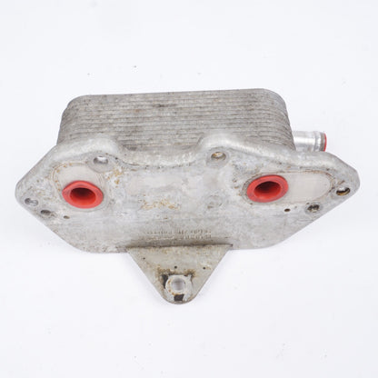 12-15 AUDI A7 3.0L Engine Oil Cooler