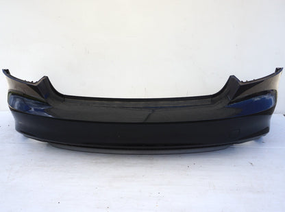 2012 - 2015 AUDI A7 REAR BUMPER COVER OEM