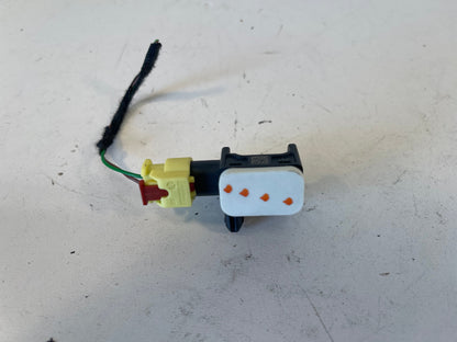 12 13 14 15 16 17 AUDI A7 REAR RIGHT SENSOR PASSENGER SIDE OEM