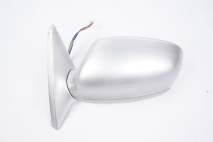2002 - 2008 LEXUS SC430 LEFT / DRIVER REAR SIDE VIEW MIRROR OEM SILVER