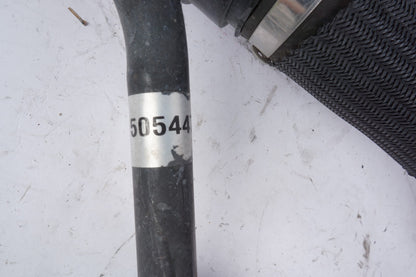 2017 - 2025 ALFA ROMEO GIULIA 2.0L ENGINE COOLANT HOSE LINE PIPE OEM