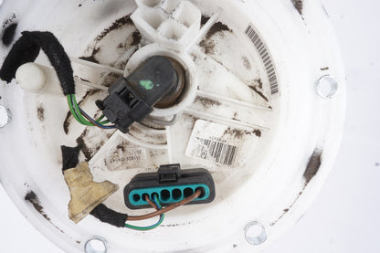 2010 - 2015 Mercedes W207 E350 Gas Fuel Pump OEM