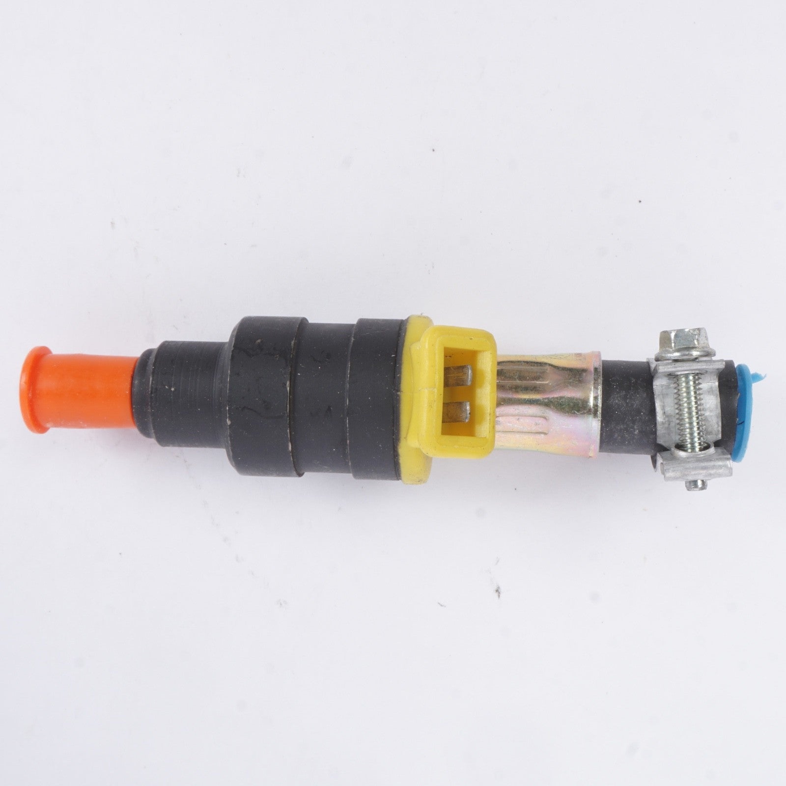 New Genuine Beck Arnley 155-0002 Multi Port Fuel Injector