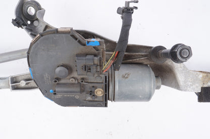 2010-2016 Mercedes Benz E Class W212 Linkage Wiper Motor Windshield Window OEM