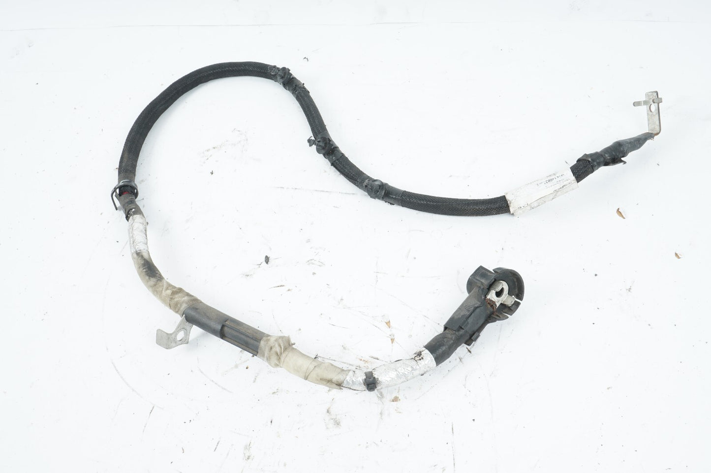 2017 - 2020 CHRYSLER PACIFICA BATTERY NEGATIVE CABLE WIRE HARNESS 68271650AB OEM