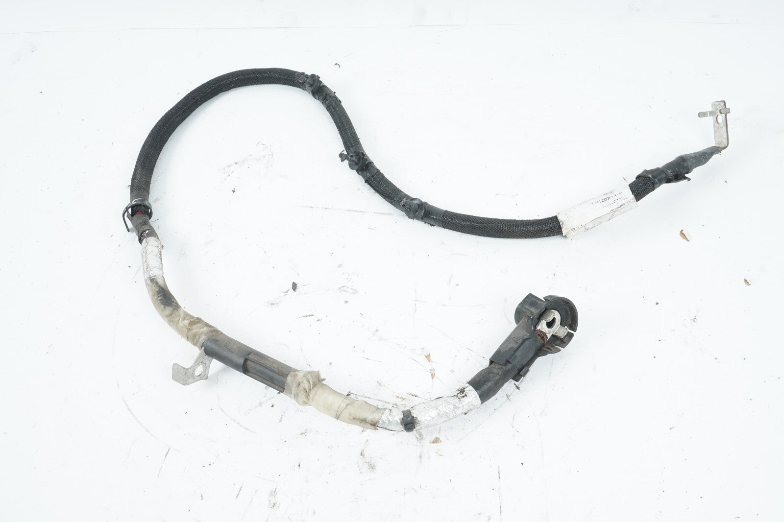 2017 - 2020 CHRYSLER PACIFICA BATTERY NEGATIVE CABLE WIRE HARNESS 68271650AB OEM