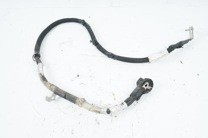 2017 - 2020 CHRYSLER PACIFICA BATTERY NEGATIVE CABLE WIRE HARNESS 68271650AB OEM
