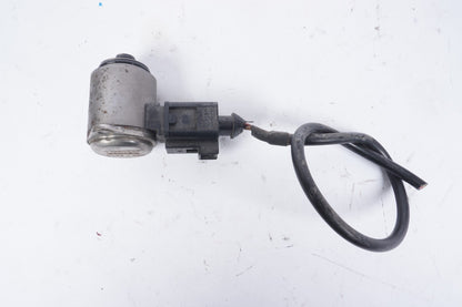 2004  - 2010 Audi A8 A8L Power Steering Rack Solenoid Valve OEM