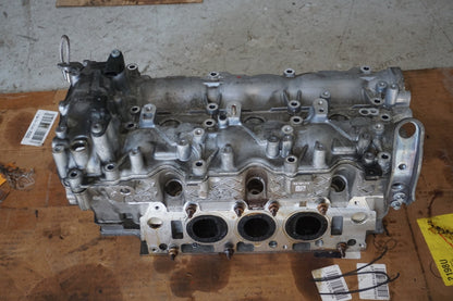 2013 Mercedes Benz W212 E350 E Class Left Cylinder Head M272 Engine 3.5 V6 OEM