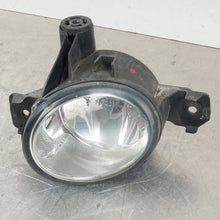 2007 2008 2009 2010 BMW X5 Left Driver Front Fog Light Lamp 89203674 OEM