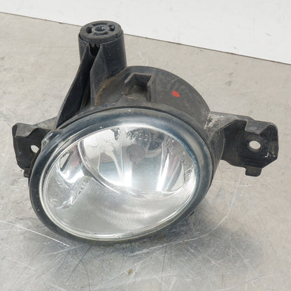 2007 2008 2009 2010 BMW X5 Left Driver Front Fog Light Lamp 89203674 OEM
