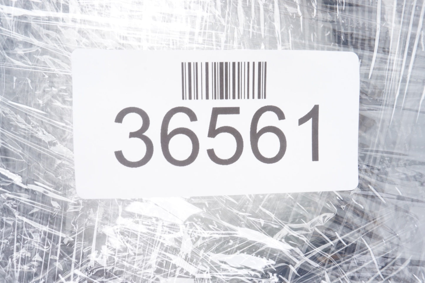 2022 - 2025 Mercedes Benz EQB350 EQB300 EQB250 Front Left Door Seal Weather