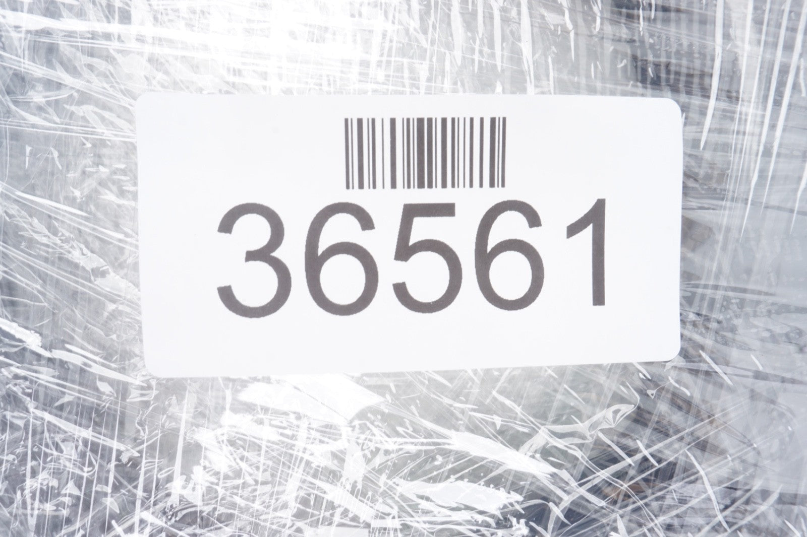 2022 - 2025 Mercedes Benz EQB350 EQB300 EQB250 Front Left Door Seal Weather