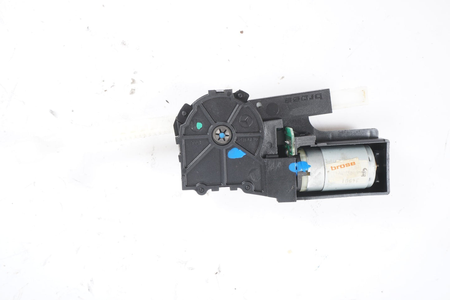 03 - 12 Mercedes R230 SL500 SL55 AMG Front Right Passenge Seat Adjust Motors OEM