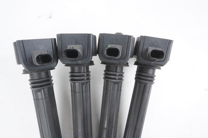 2013 - 2022 Mopar Fiat Jeep Dodge Ram Chrysler L4 Ignition Coil Pack Set of 4